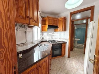 Piso en alquiler en La Salle - Cuatro Torres en Santa Cruz de Tenerife