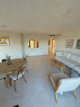 Piso en alquiler en Los Monteros - Bahía de Marbella en Marbella