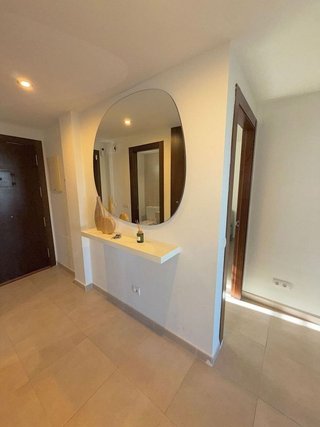 Piso en alquiler en Los Monteros - Bahía de Marbella en Marbella