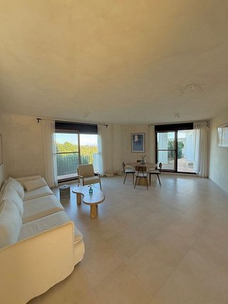 Piso en alquiler en Los Monteros - Bahía de Marbella en Marbella