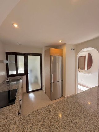 Piso en alquiler en Los Monteros - Bahía de Marbella en Marbella