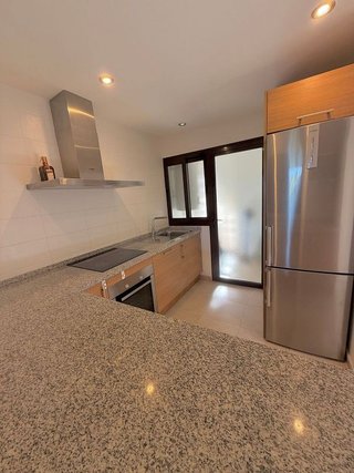 Piso en alquiler en Los Monteros - Bahía de Marbella en Marbella