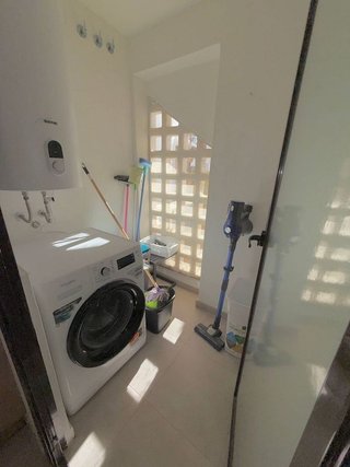 Piso en alquiler en Los Monteros - Bahía de Marbella en Marbella