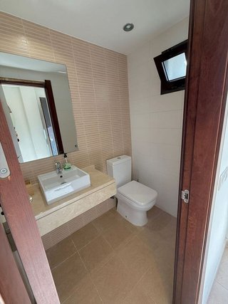 Piso en alquiler en Los Monteros - Bahía de Marbella en Marbella