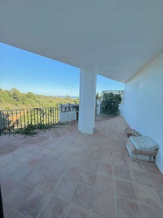 Piso en alquiler en Los Monteros - Bahía de Marbella en Marbella