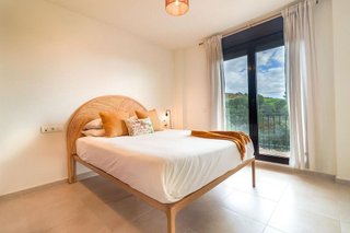 Piso en alquiler en Los Monteros - Bahía de Marbella en Marbella