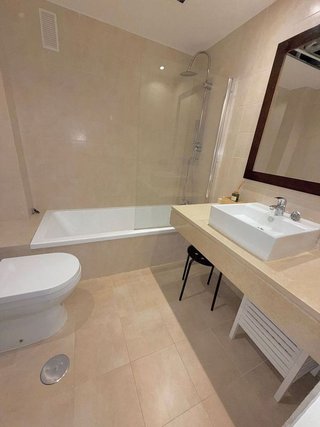 Piso en alquiler en Los Monteros - Bahía de Marbella en Marbella