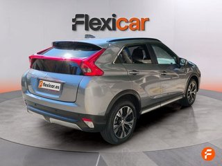 Mitsubishi Eclipse Cross 150T Motion
