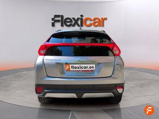 Mitsubishi Eclipse Cross 150T Motion