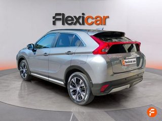Mitsubishi Eclipse Cross 150T Motion