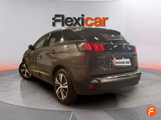 Peugeot 3008 1.2 100KW Allure Pack eDCS6