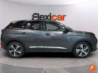 Peugeot 3008 1.2 100KW Allure Pack eDCS6