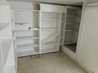 Local comercial en alquiler en Barrio Alto - San Félix - Oliveros - Altamira en Almería