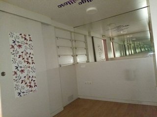 Local comercial en alquiler en Barrio Alto - San Félix - Oliveros - Altamira en Almería