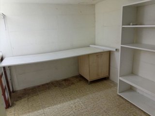 Local comercial en alquiler en Barrio Alto - San Félix - Oliveros - Altamira en Almería