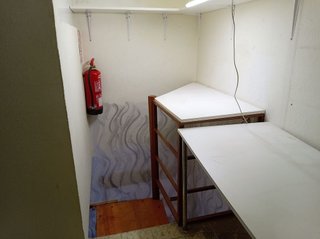 Local comercial en alquiler en Barrio Alto - San Félix - Oliveros - Altamira en Almería