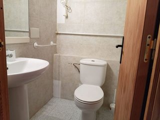 Local comercial en alquiler en Barrio Alto - San Félix - Oliveros - Altamira en Almería
