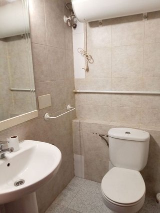 Local comercial en alquiler en Barrio Alto - San Félix - Oliveros - Altamira en Almería