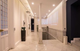 Oficina en alquiler en Castellana en Madrid