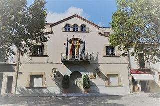 Garaje en venta en El Centre en Esplugues de Llobregat