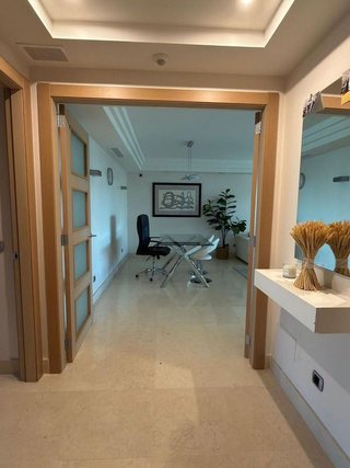 Piso en alquiler en Lomas de Marbella Club - Puente Romano en Marbella