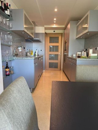 Piso en alquiler en Lomas de Marbella Club - Puente Romano en Marbella