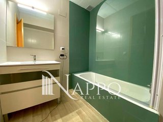 Piso en alquiler en Sindicat en Palma de Mallorca