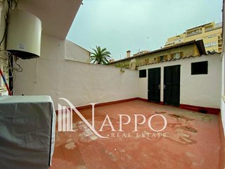 Piso en alquiler en Sindicat en Palma de Mallorca