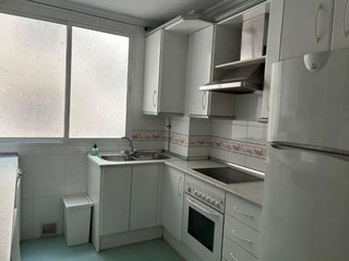Piso en alquiler en Palma - Palmilla en Málaga