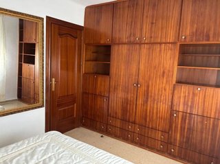 Piso en alquiler en Palma - Palmilla en Málaga