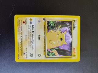 Carta Pokémon Entrenador PoderPlus 84/102