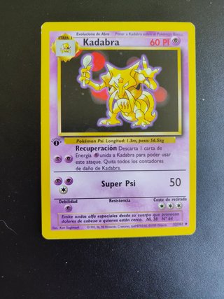 Carta Pokémon Entrenador PoderPlus 84/102