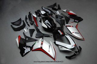 Carenado Avdb APRILIA RS4 / RS 125 2011 - 2020