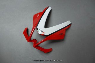 Carenado Avdb APRILIA RS4 / RS 125 2011 - 2020