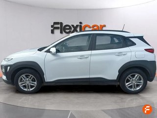 Hyundai Kona 1.0 TGDI Klass 4X2