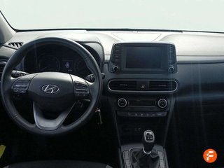 Hyundai Kona 1.0 TGDI Klass 4X2