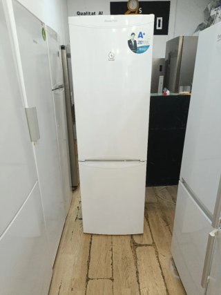 Nevera Balay A+ con garantía y transporte