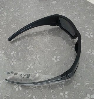 Oakley Fuel Cell Polarizadas Negras