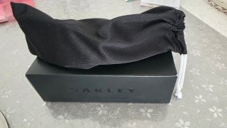Oakley Fuel Cell Polarizadas Negras