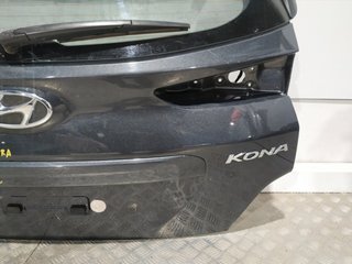 PORTON TRASERO HYUNDAI KONA (OS) G3LE S / R