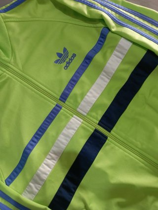 Giacca adidas Olympic