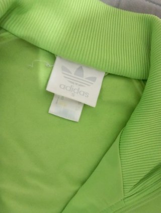 Giacca adidas Olympic