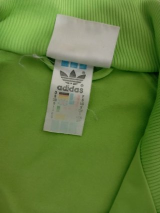 Giacca adidas Olympic