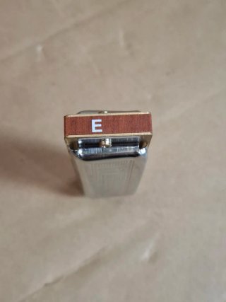 Armónica Hohner Blues Harp C