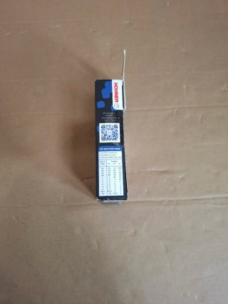 Armónica Hohner Blues Harp C