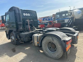 Volvo FH 450 2011