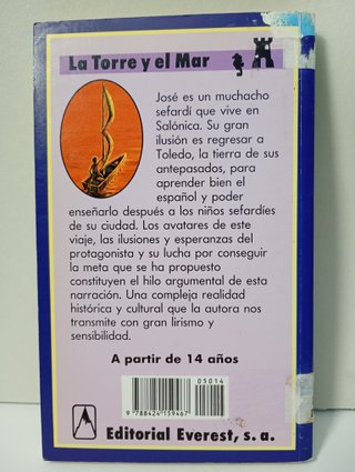 Lote de libros de lectura juvenil