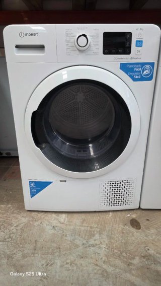 Secadora Indesit 9kg