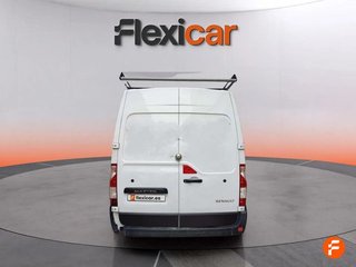 Renault Master .RENAULT MASTER 2.3 (136cv)