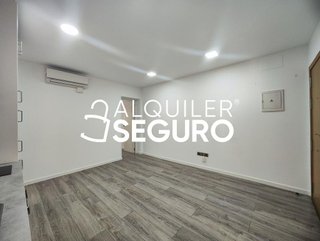 Piso en alquiler en Casa de Campo en Madrid